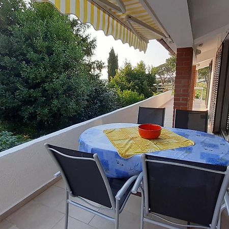 Ferienwohnung Murin Delfin Umag Zimmer foto