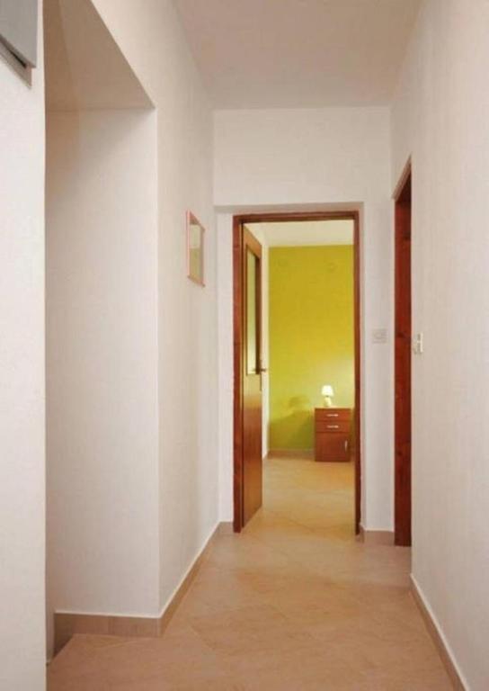 Ferienwohnung Murin Delfin Umag Exterior foto