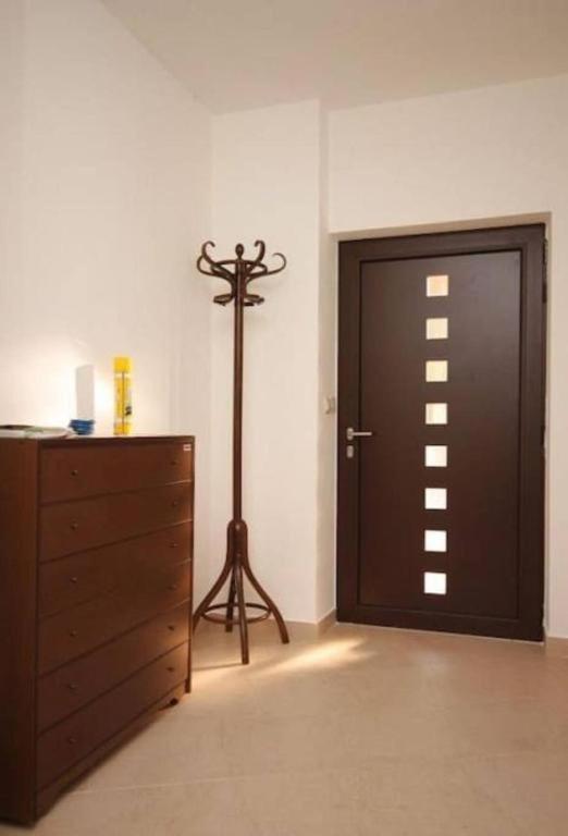 Ferienwohnung Murin Delfin Umag Exterior foto