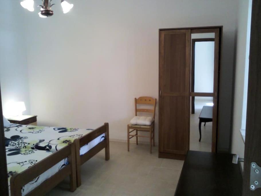 Ferienwohnung Murin Delfin Umag Exterior foto